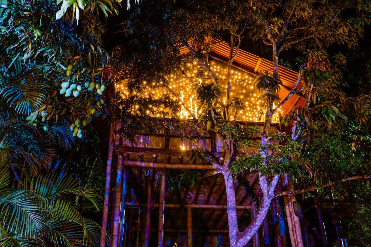 Hotel Glamping Mirador Santa Fe-Sopetrán Esterno foto